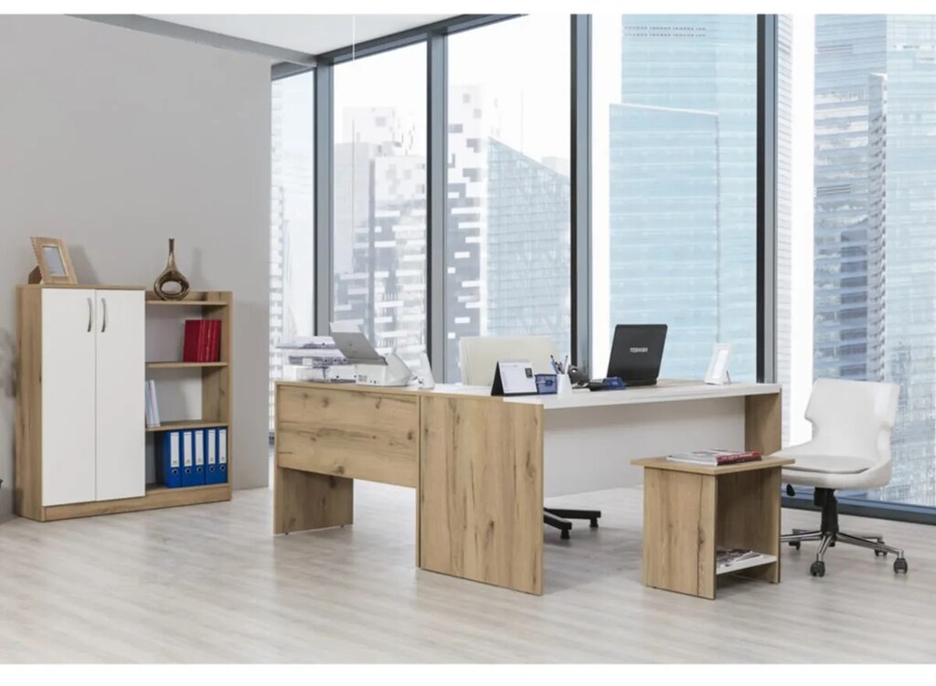 Ofis Mobilya Takımı - 2