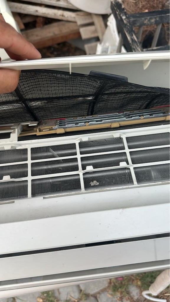 24.000 btu beko klima - 3