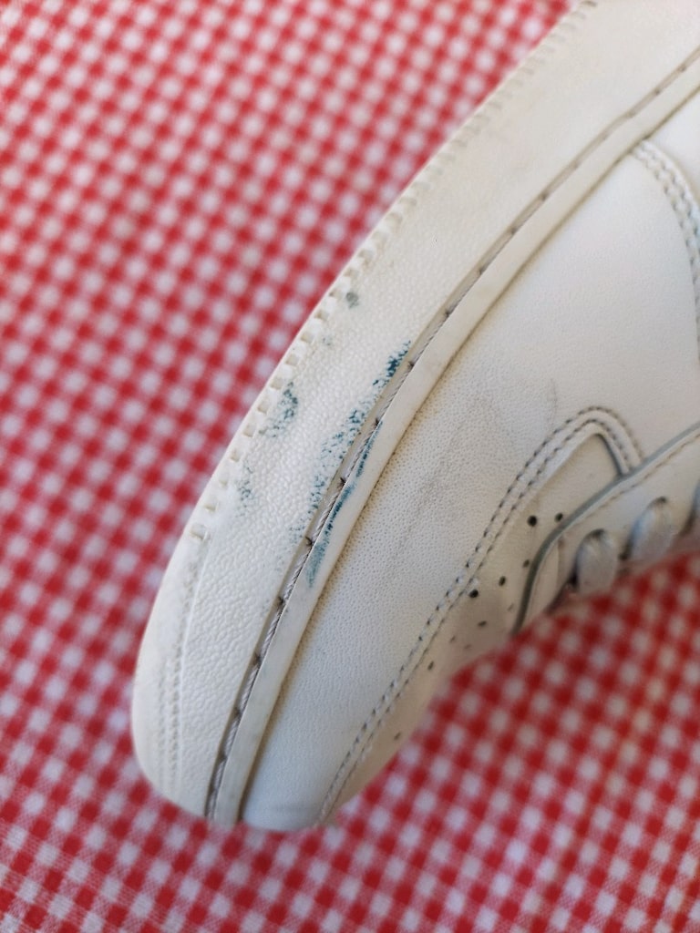 NİKE Air Force 1 unisex Sneaker ayakkabı - 10
