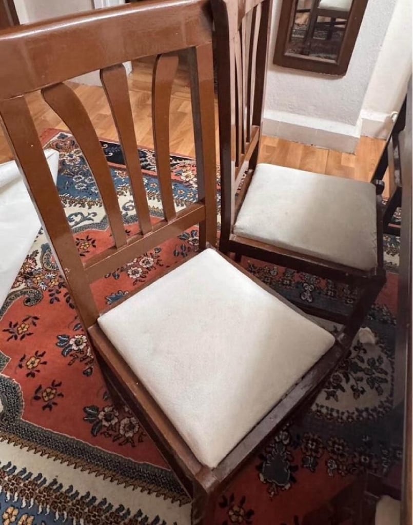 yemek masası - 3