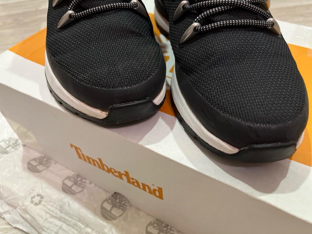 Timberland Sprint Trekker - 7