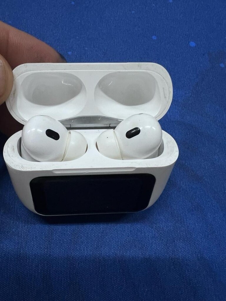 Haino Teko ANC-11 Dokunmatik Ekranlı Bluetooth Kulaklık. Gerçek Anc ve - 2