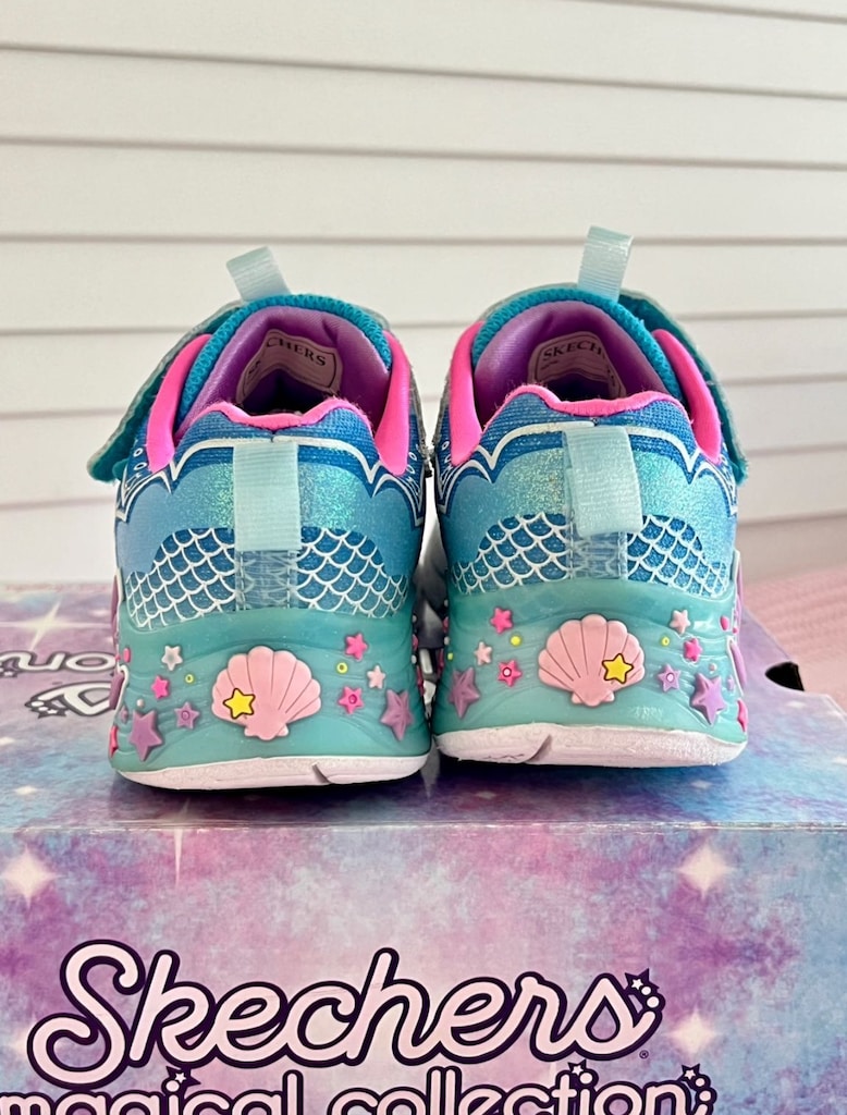 Skechers Mermaid Ayakkabı - 6