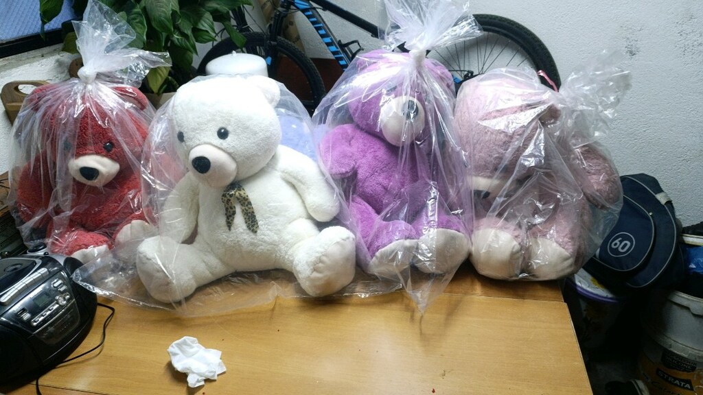 peluş oyuncaklar - 2