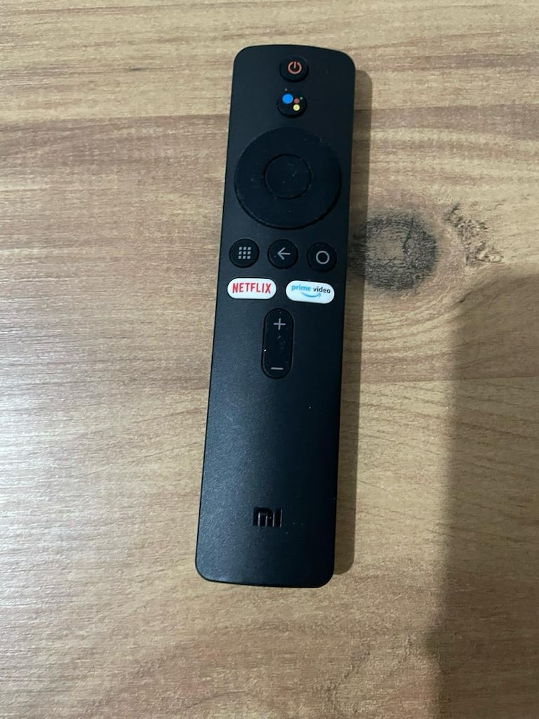 Xiaomi Mi TV Stick - 4