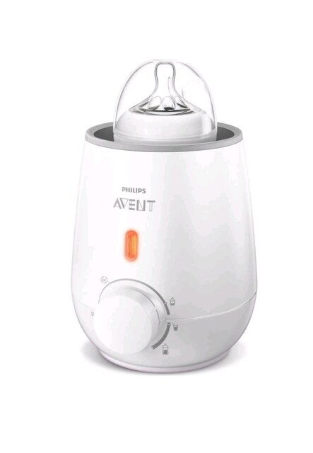 avent biberon isitici