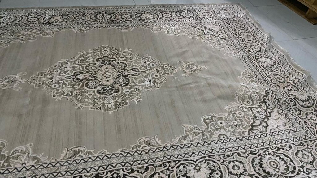 6m Angora Halı - 3