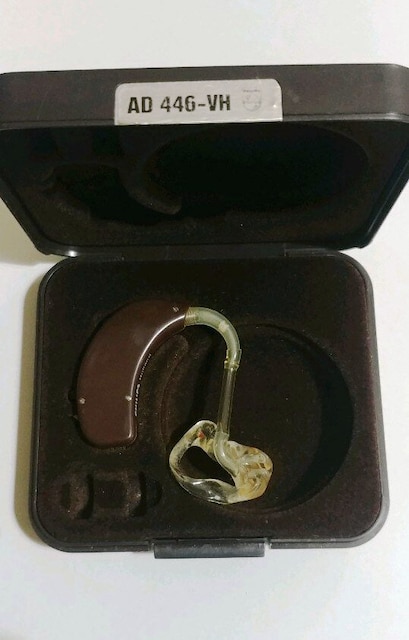 Philips AD 446 VH - 2