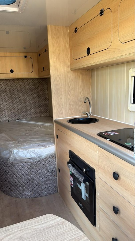 SAHİBİNDEN ÇEKME KARAVAN - 4
