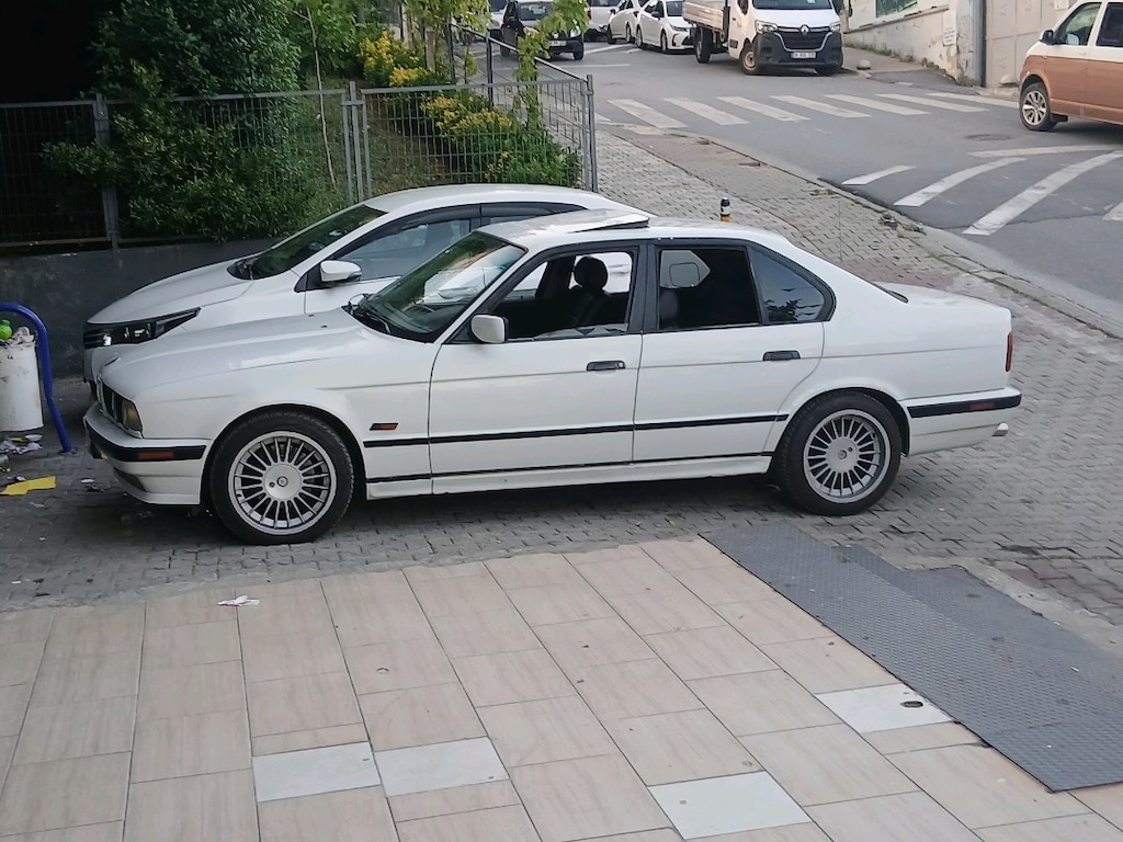 94 otomatik M50 B20 - 3