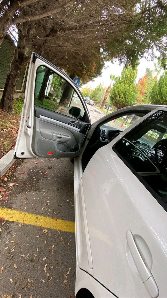 Skoda Octavia 1.6 MPİ motor - 2
