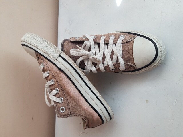 Converse orijinal 37,5
