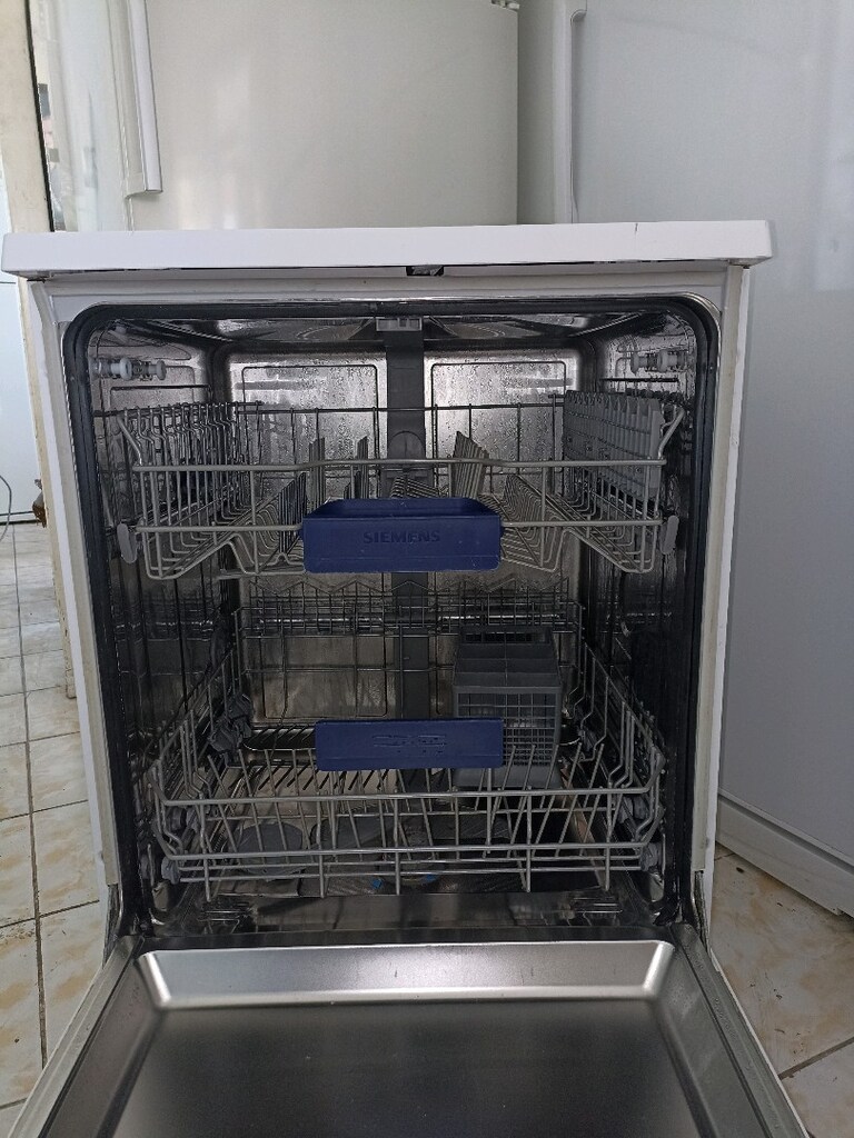 Siemens Bulaşık Makinesi - 8
