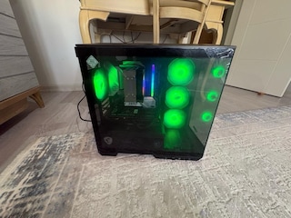 Msı bilgisayar intel core i5 12600kf 12 nesil işlemci - 2