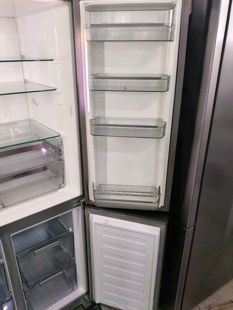 18.500 TL Etkin 18.500 TL Etkin Vestel inox XXL 620 litre no frost yen - 6