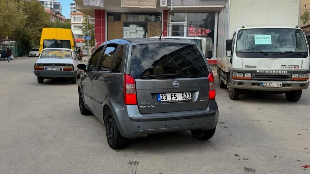 Hatasız İdea - 6