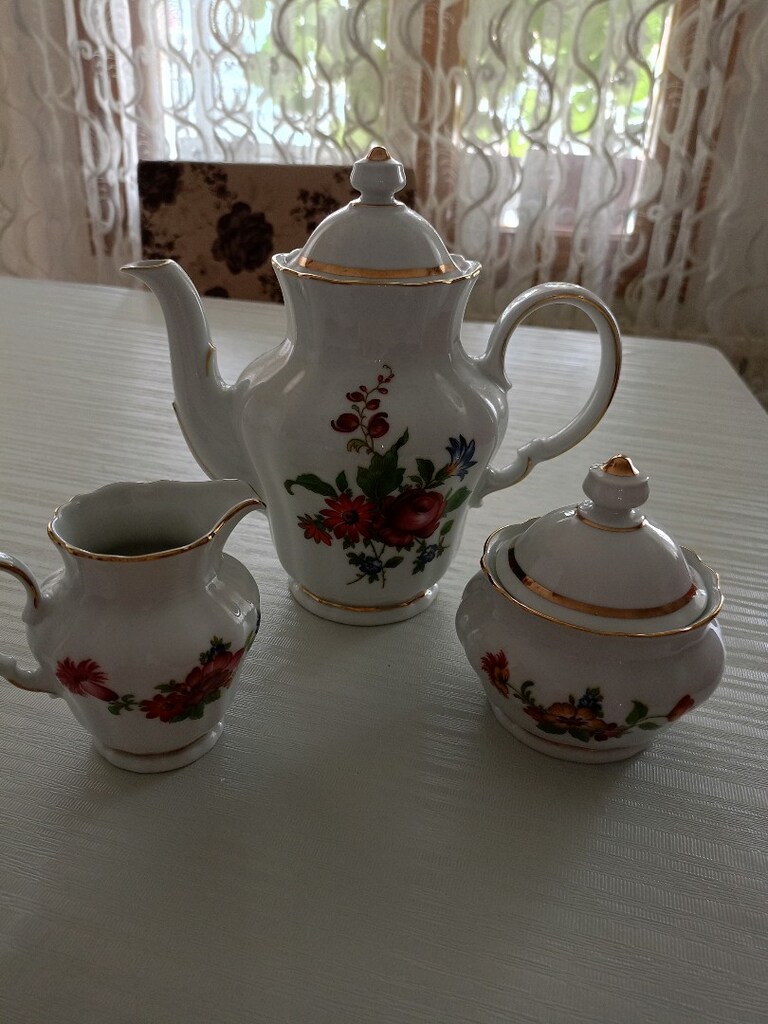 Antika takım - 2