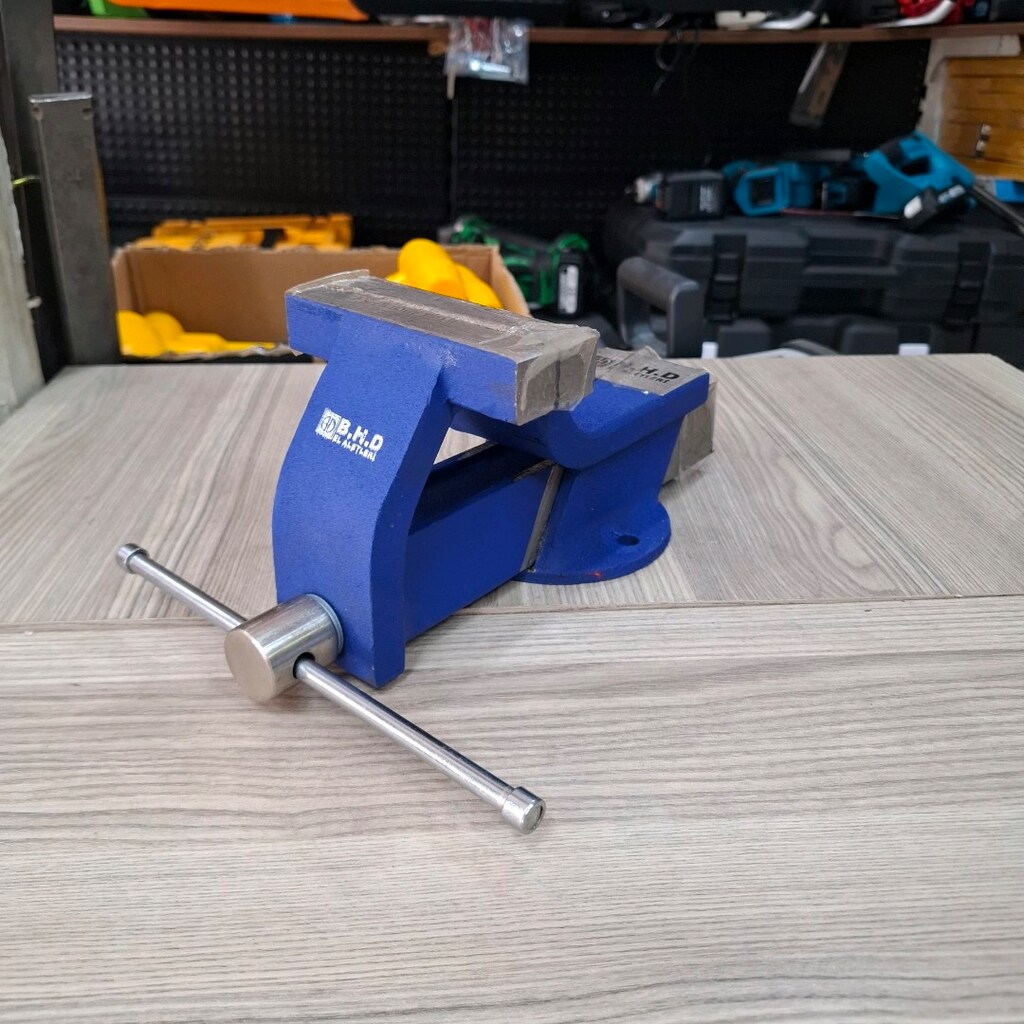 100 MM MASA ÜSTÜ MENGENE DUMANLI HIRDAVAT - 3