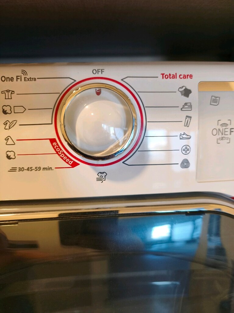 Hoover Kurutma Mak. + Isı Pompası+Wifi+Uzaktan Kontrol 10kg A++ - 2