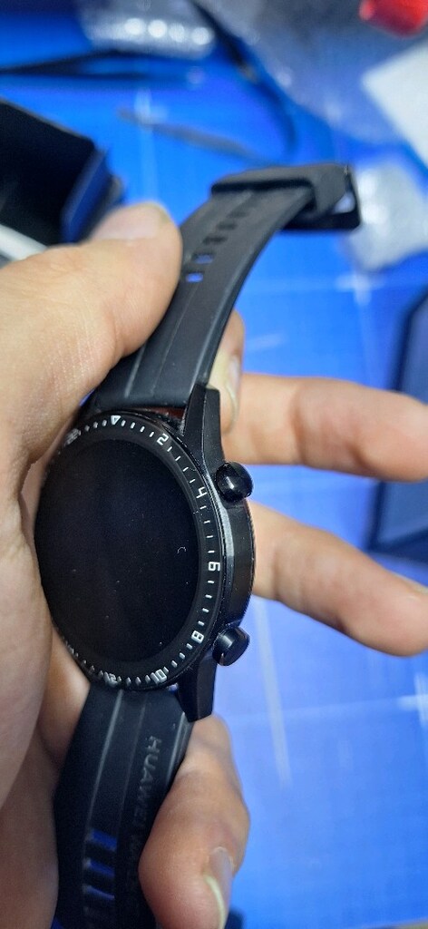Huawei Watch GT 2 - 2
