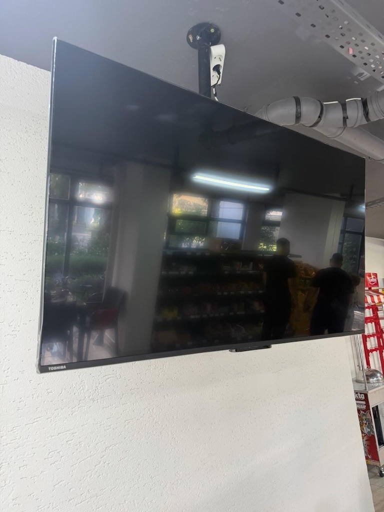 AZ KULLANILMIŞ KAFE MALZEMELERİ - 15