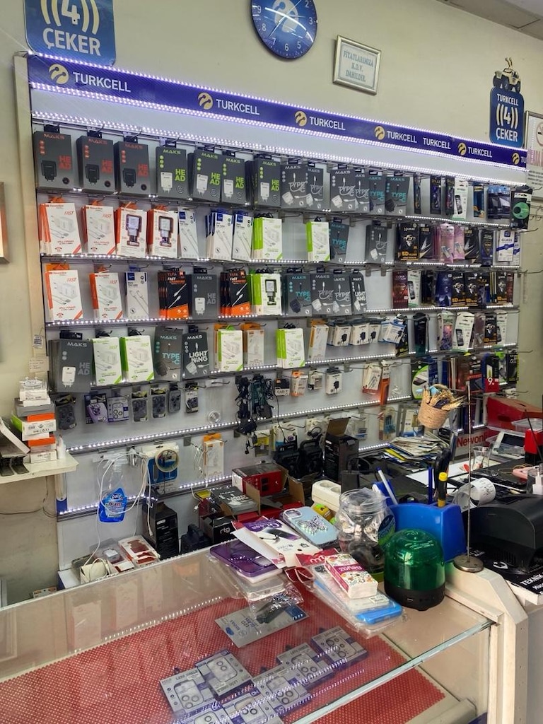 telefon dükkanı - 3
