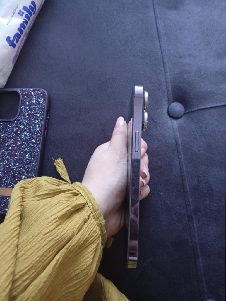 iphone 14 Pro Max - 2