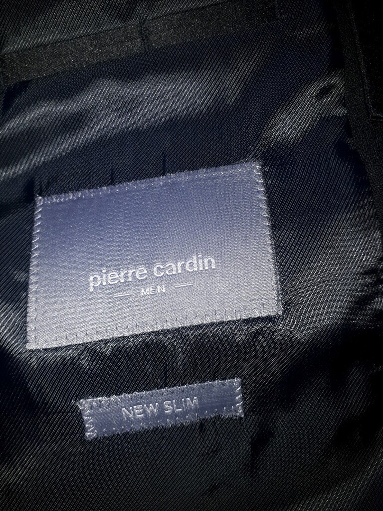 pirre cardin damatlık - 10