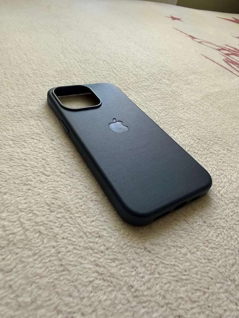 Sıfır İPhone 15 Pro Max Telefon Kılıfı - 7