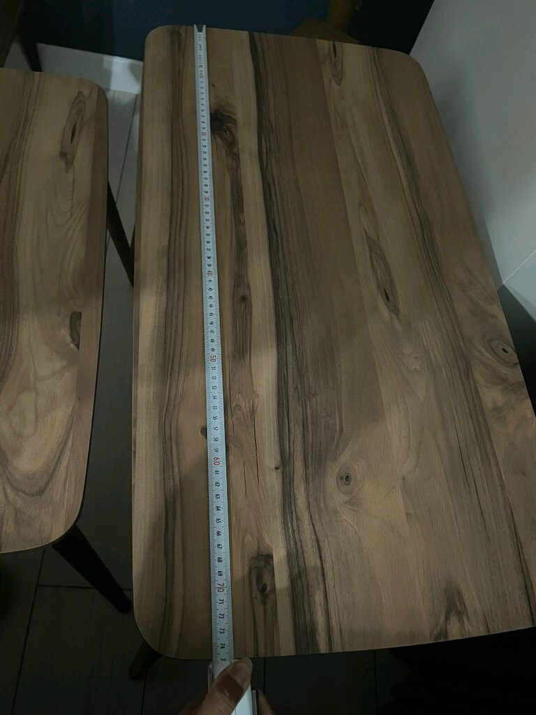 3 lü zigon sehpa - 6