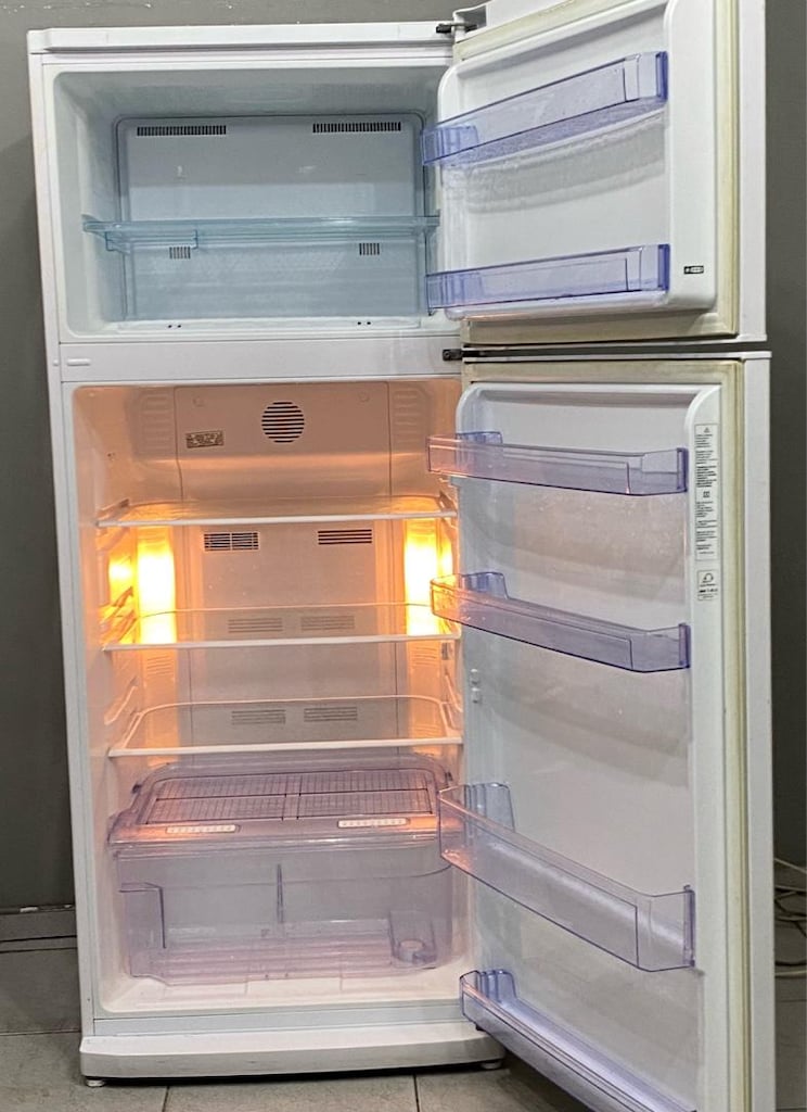 Beko No Frost A+ 430 Litre Buzdolabı - 3