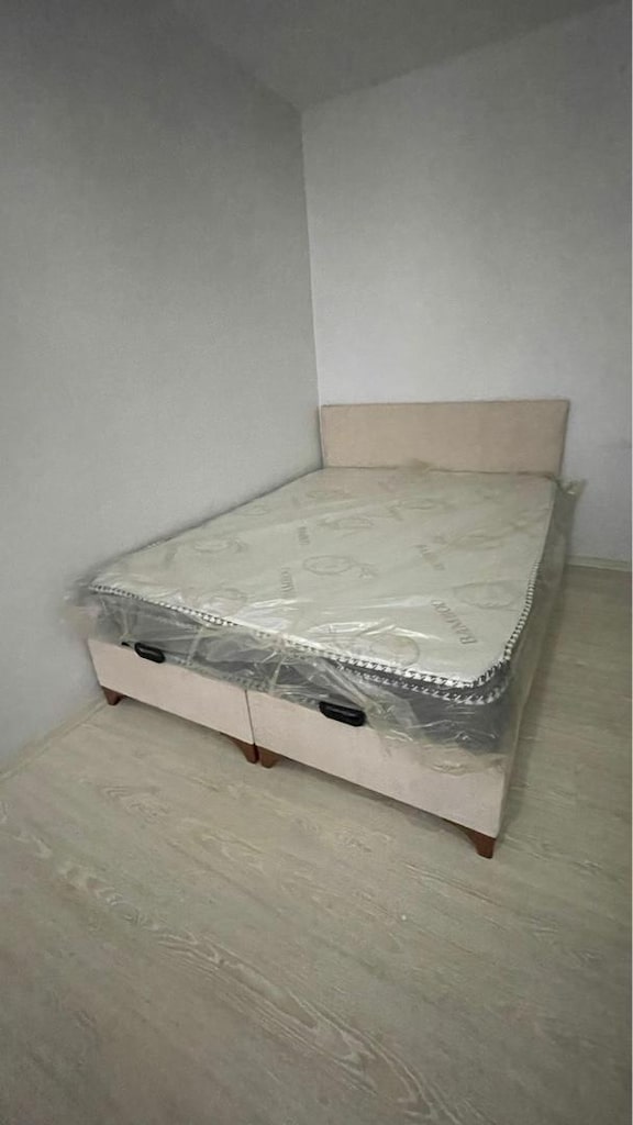 BAZA BAŞLIK YATAK İMALATTAN - 7
