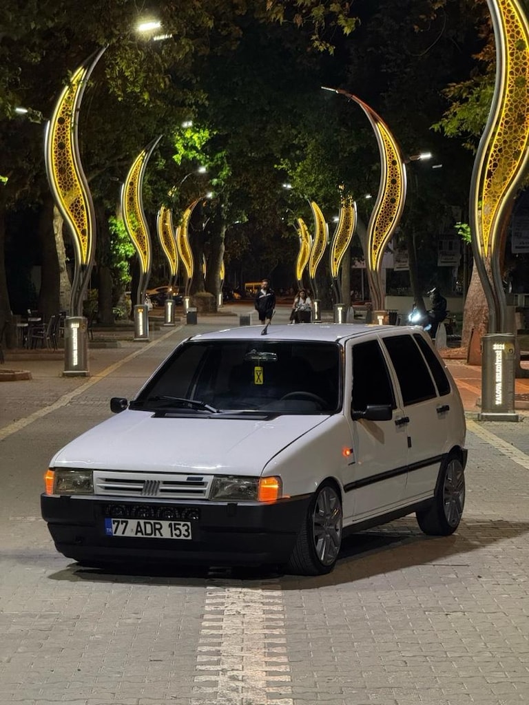 Uno 70S - 2