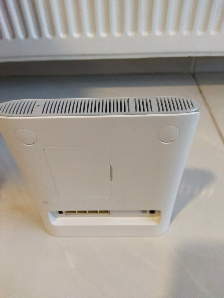 TAŞINABİLİR MODEM SORUNSUZ ÇALIŞIYOR - 4