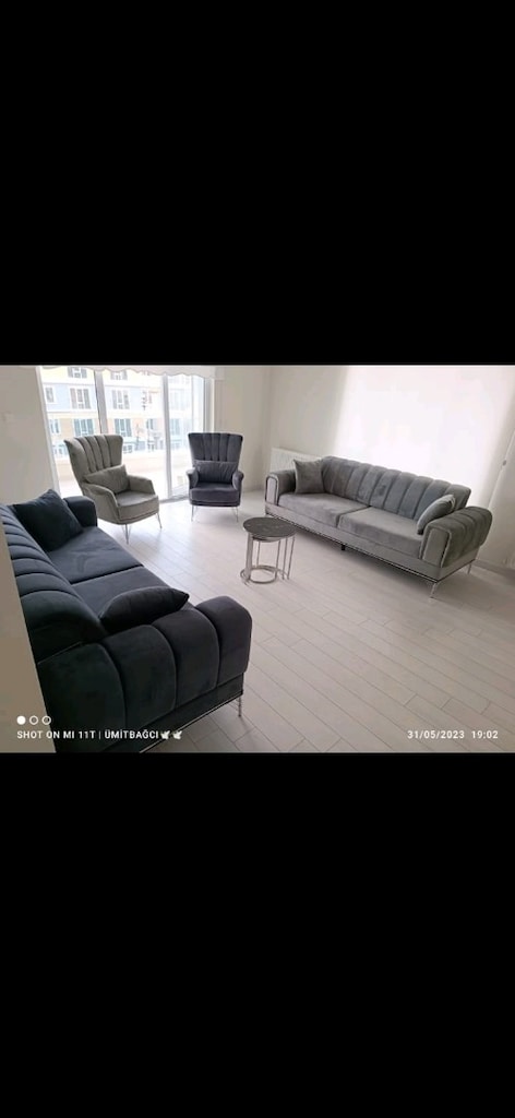 koltuk takımı oturma grubu Chester koltuk takımı - 3