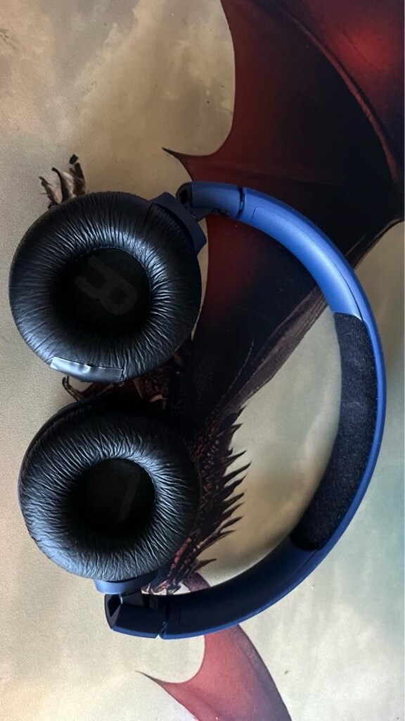 JBL 560 BT Kulaklık - 2