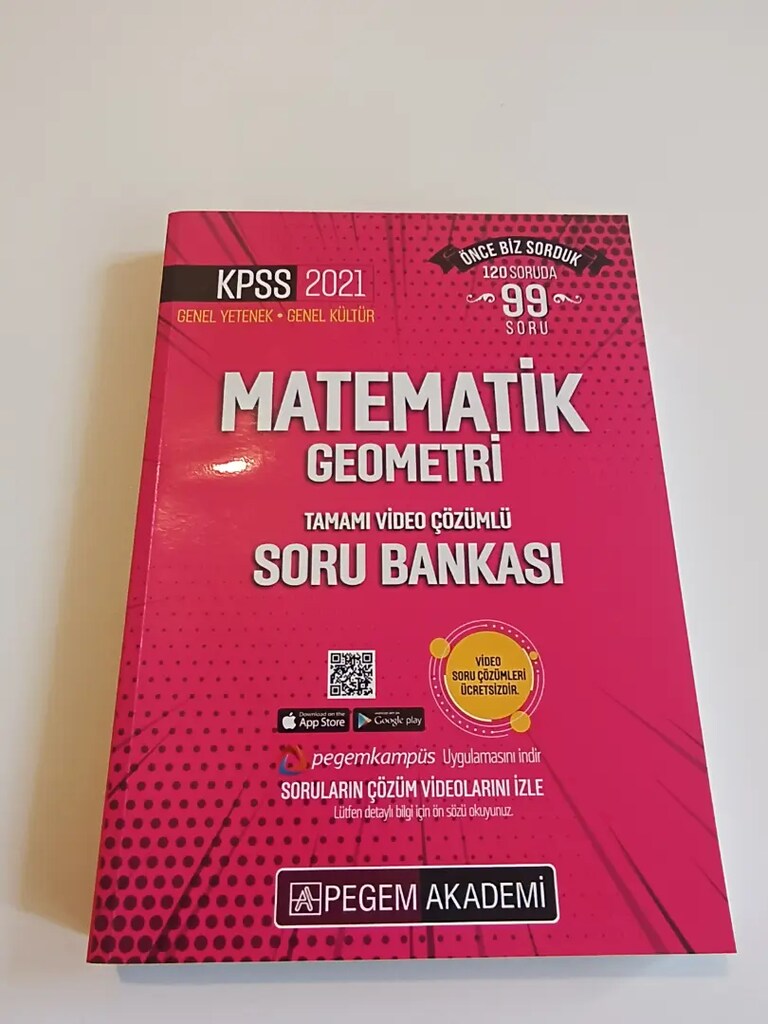 Karışık KPSS soru bankası, konu anlatımı - 8