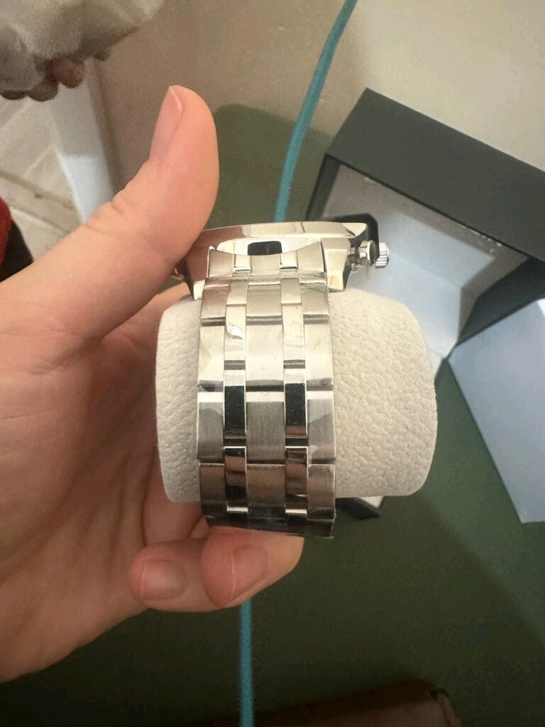 Daniel kleinerkek saat - 4