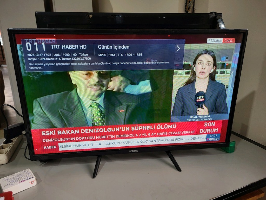 Android tv - 7