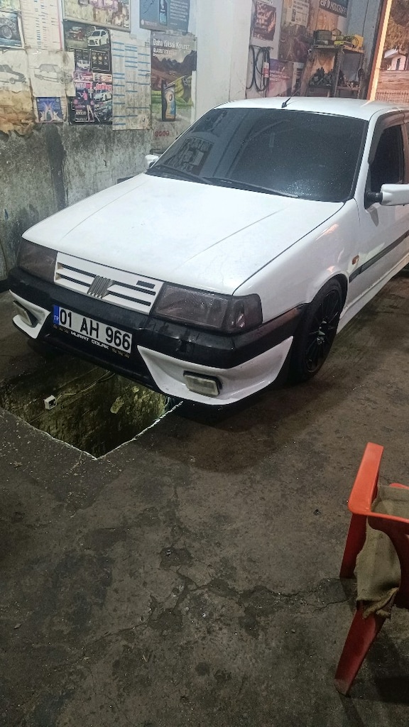 Tempra sx Acil satılık - 4