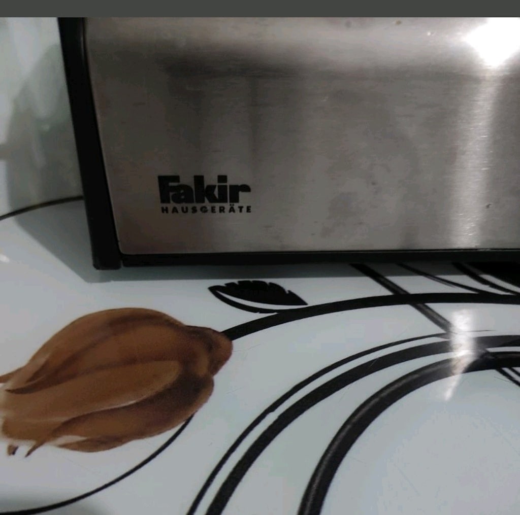 Fakir elektrikli ızgara - 3