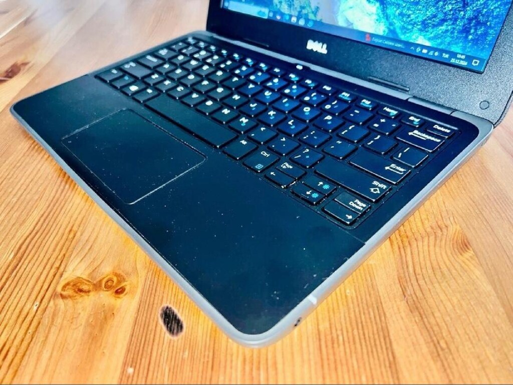 Çok Uyguna DELL Laptop - 12