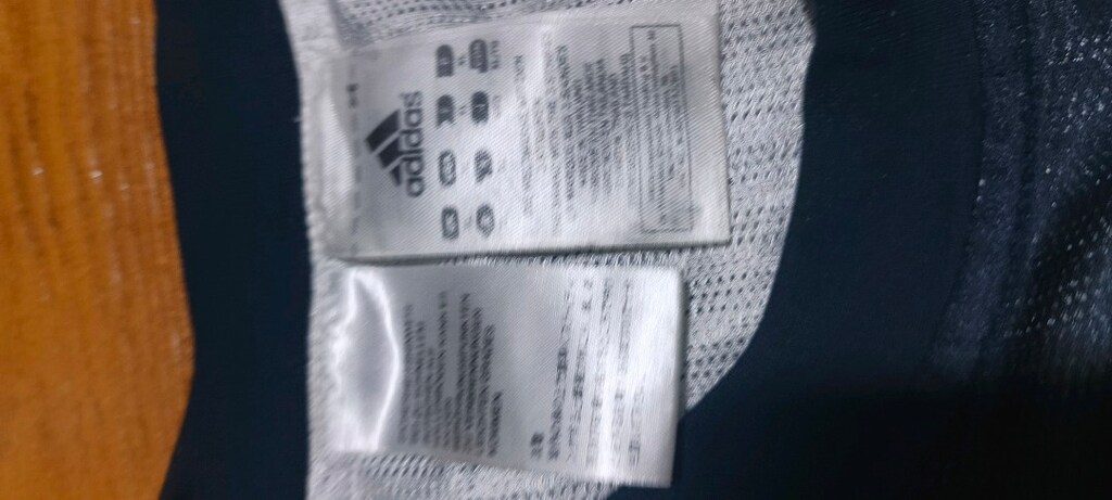 Adidas orijinal tshirt.. - 4