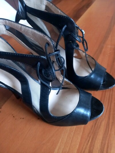 Nine West ayakkabı
