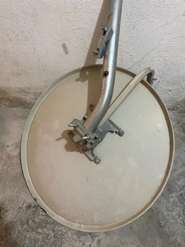 ÇANAK ANTEN - 2