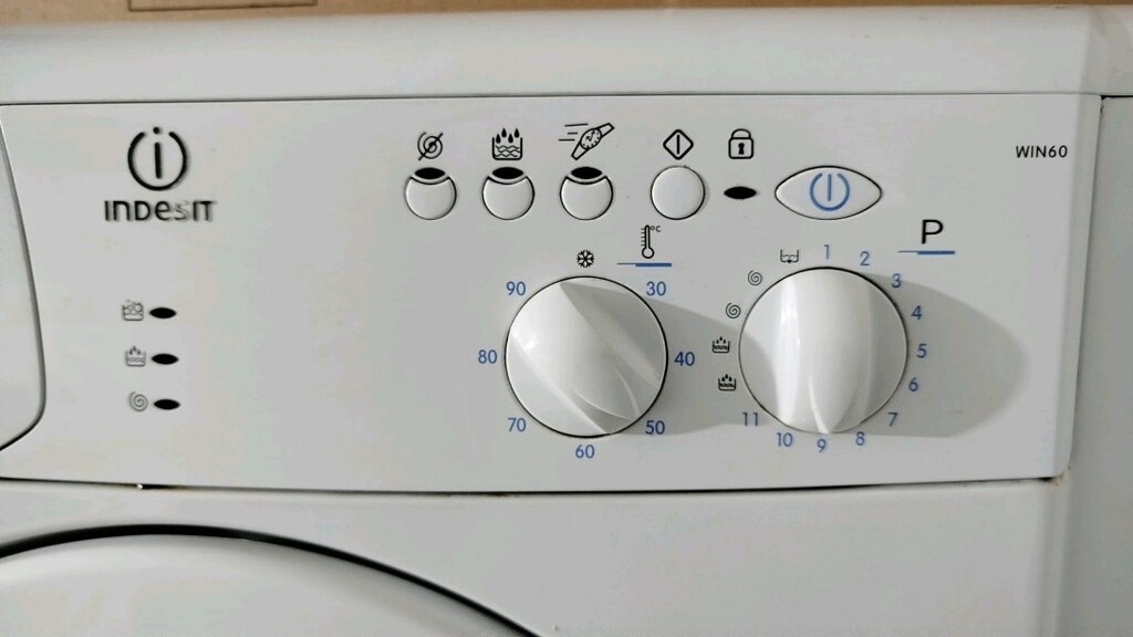 çamaşır makinesi - 3