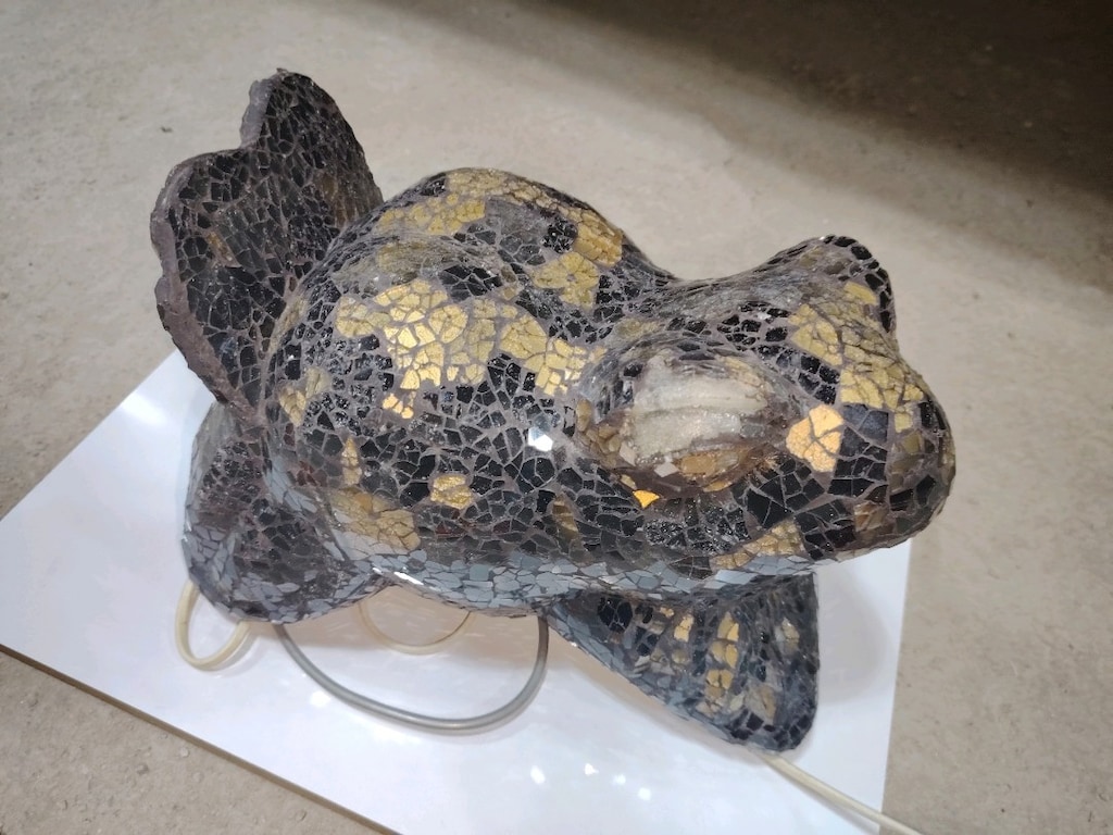 Lambader - 3