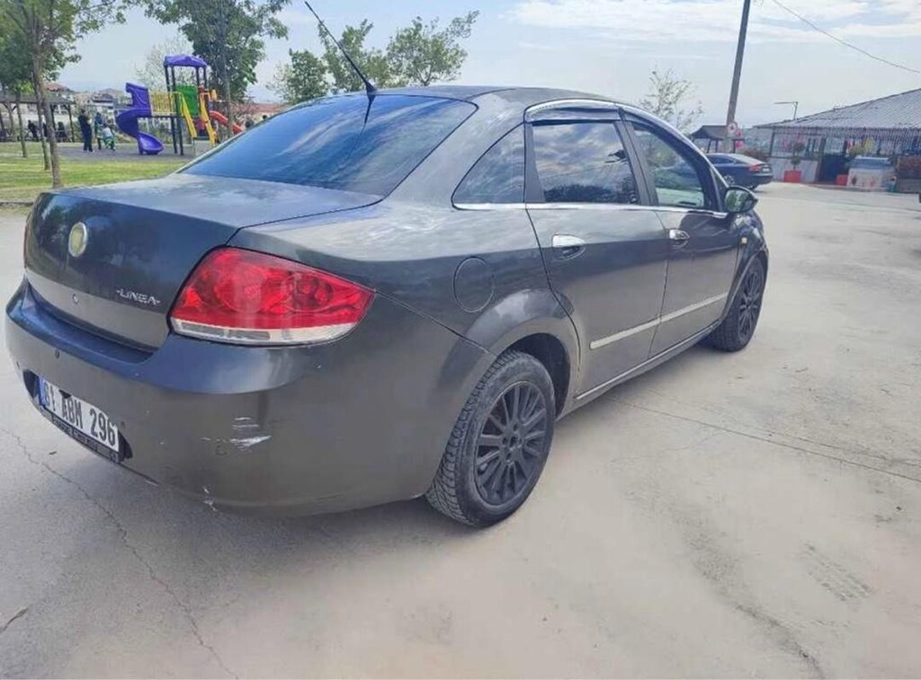 1.6 MJET DOLU PAKET - 5