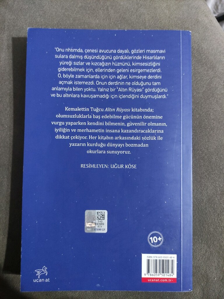 Altın Rüyası - 2