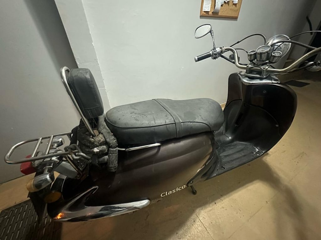 RMG Motogusto Classico - 3
